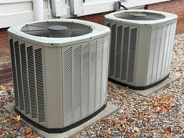 Reliable Hvac Installation contractor in Kingman, KS by JG Cool HVAC